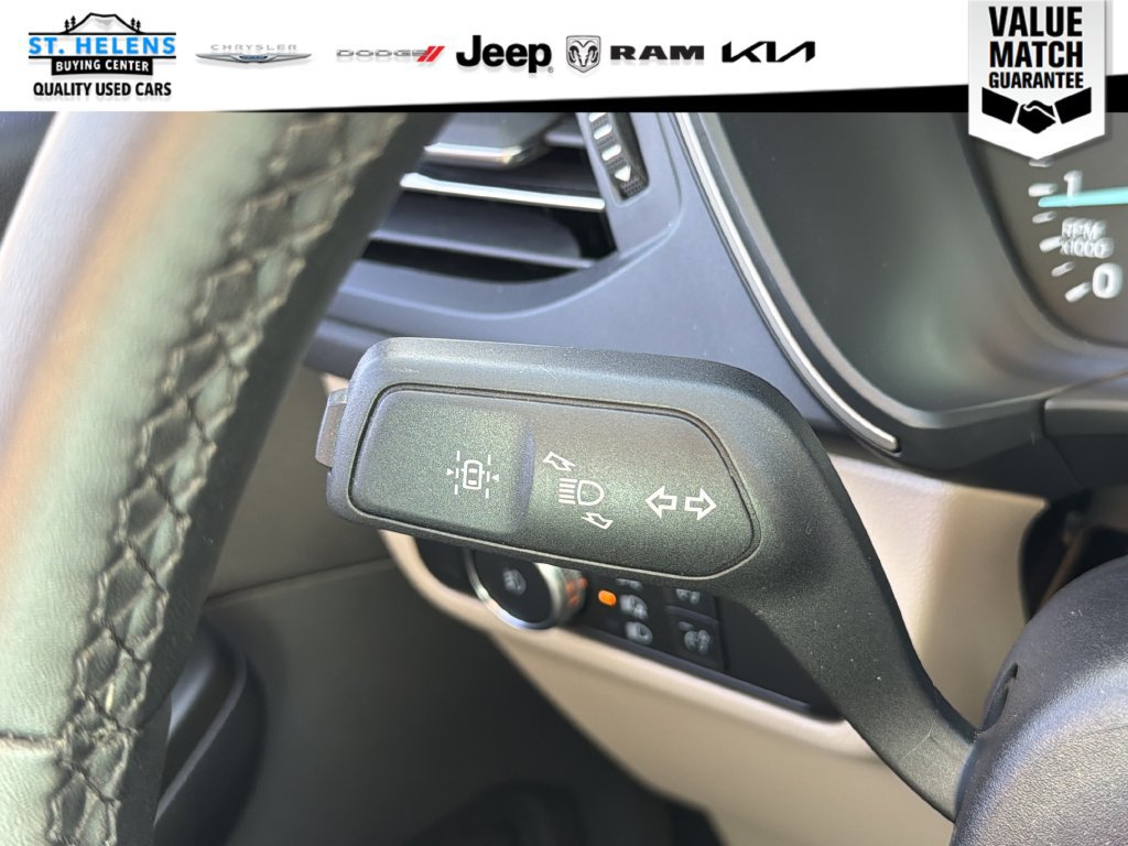 Used 2022 Ford Escape SEL AWD/4WD image 20