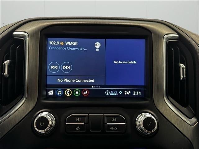 Used 2021 GMC Sierra 3500 Denali w/ Denali Ultimate Package AWD/4WD image 27