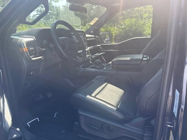 Used 2024 Ford F150 Tremor w/ Equipment Group 402A High AWD/4WD image 12
