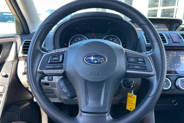 Used 2016 Subaru Forester 2.5i Premium w/ Popular Package #1 AWD/4WD image 23