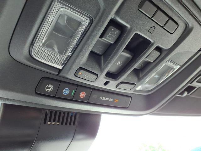 New 2026 GMC Sierra 2500 AT4X AWD/4WD image 36