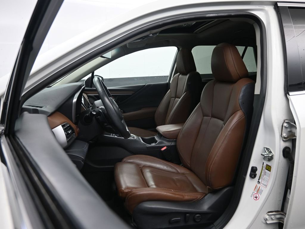 Used 2020 Subaru Outback Touring XT image 24