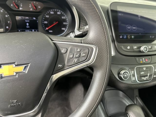 Used 2021 Chevrolet Malibu LS image 16