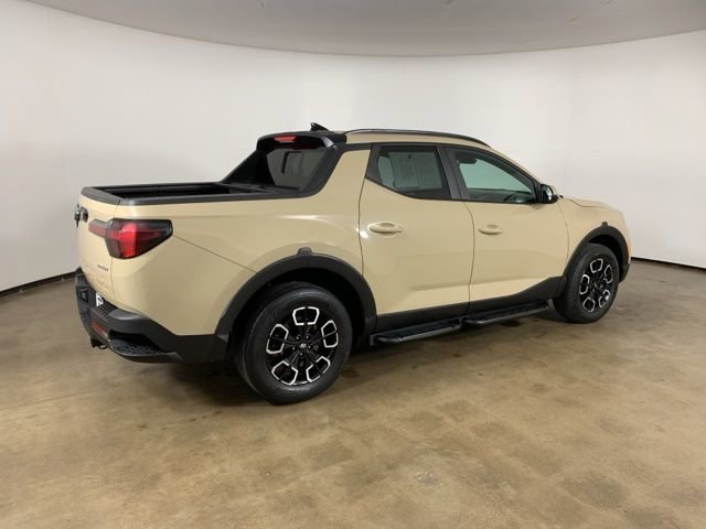 Used 2023 Hyundai Santa Cruz SEL Premium AWD/4WD image 8