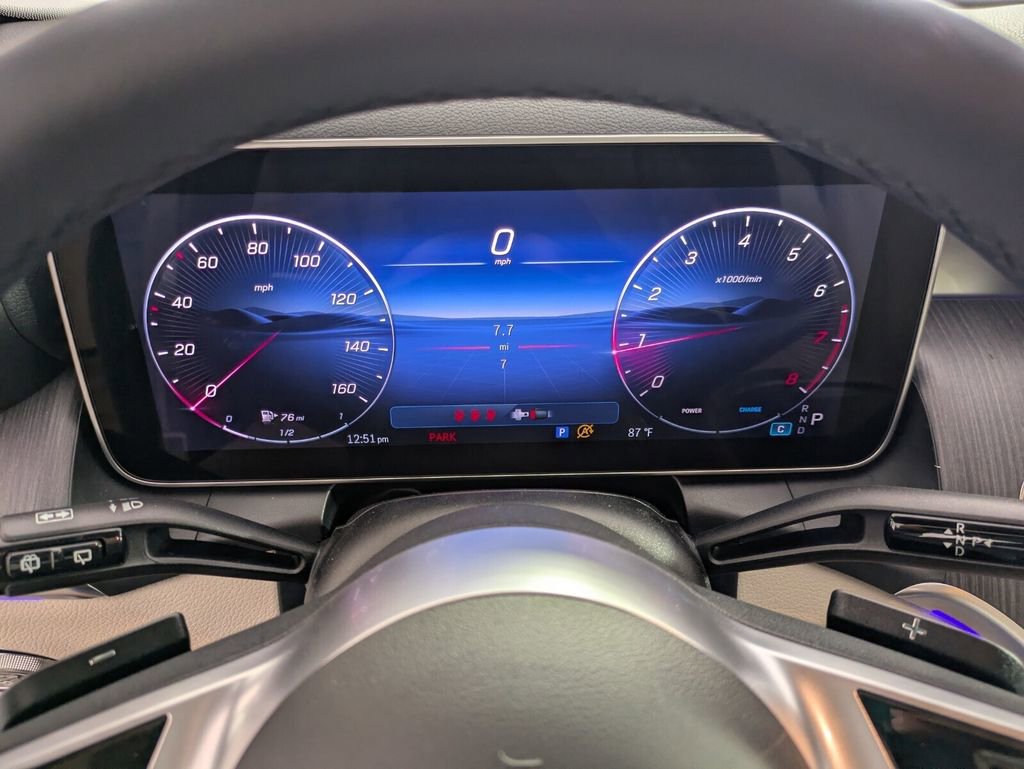 New 2026 Mercedes-Benz GLC 300 image 13