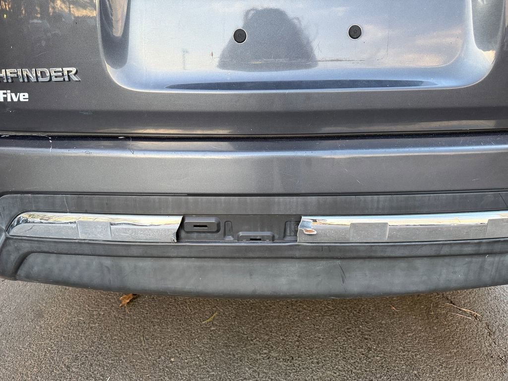 Used 2014 Nissan Pathfinder S AWD/4WD image 34
