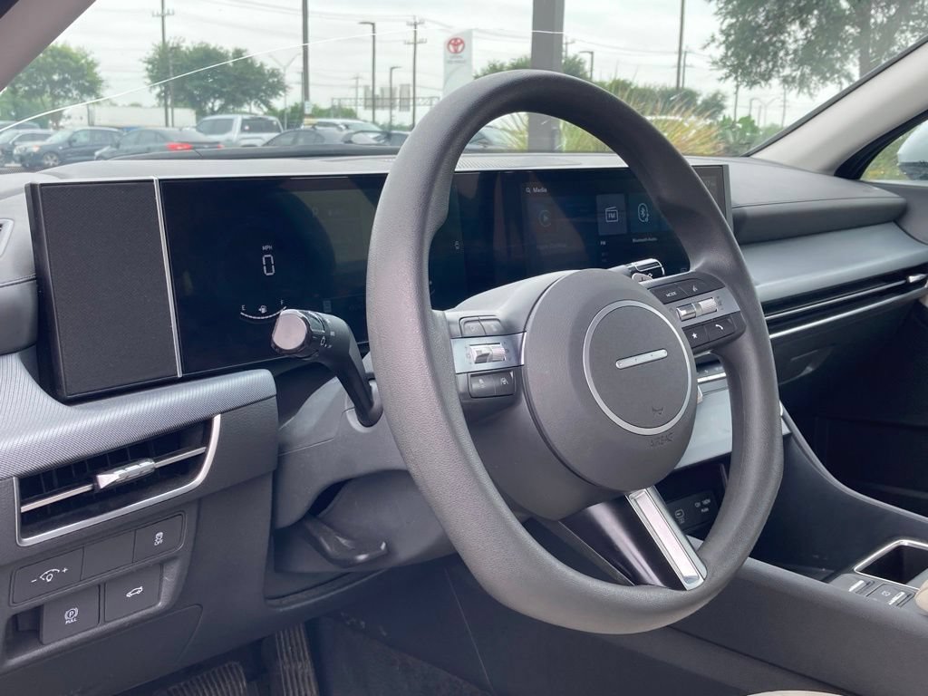 Used 2025 Hyundai Sonata SEL FWD image 6