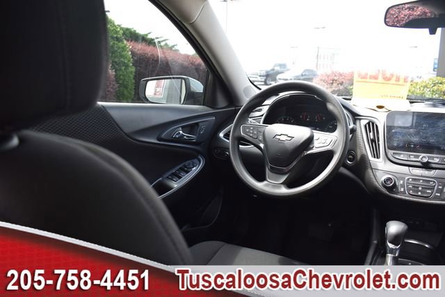 Used 2023 Chevrolet Malibu LT FWD image 24