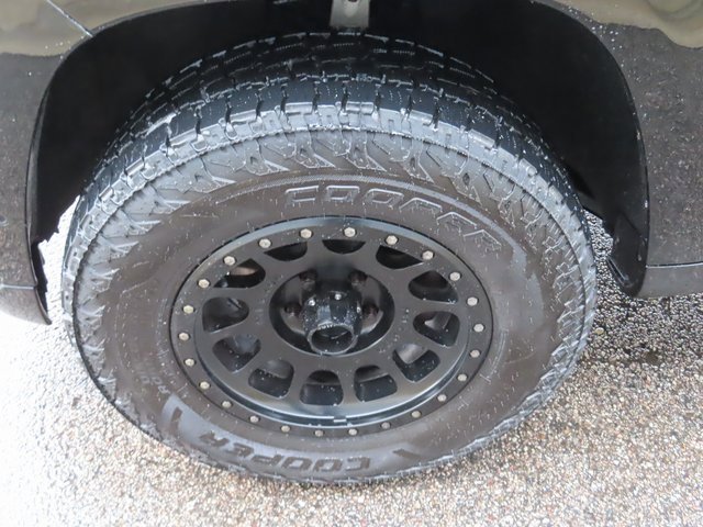 Used 2018 Jeep Grand Cherokee High Altitude image 18