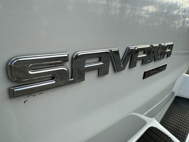 Used 2012 GMC Savana 2500 Extended image 5