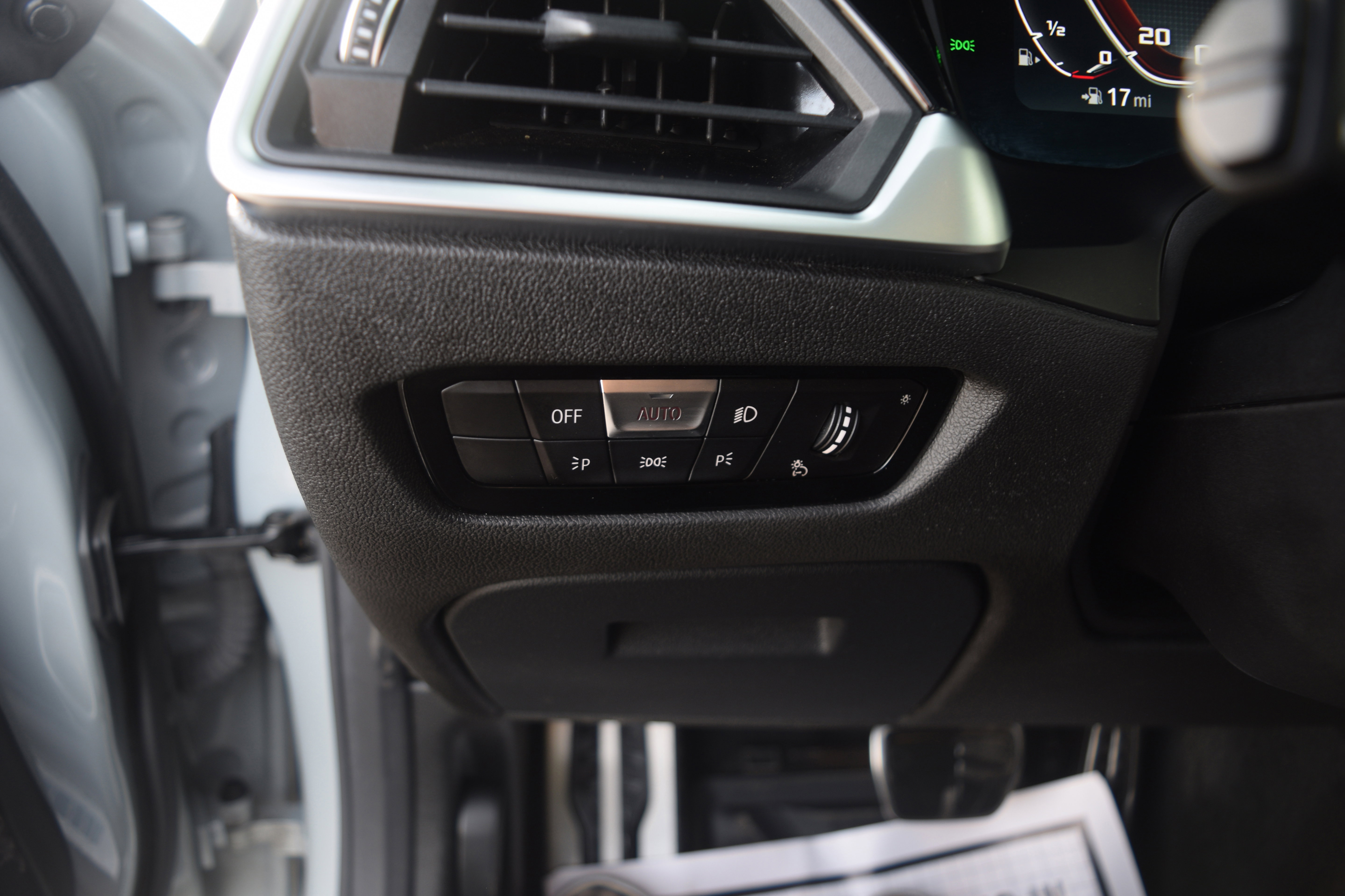 Used 2022 BMW M240i xDrive Coupe w/ Premium Package image 8