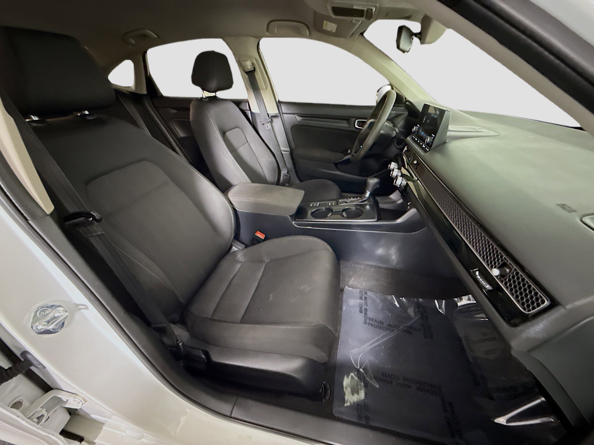 Used 2023 Honda Civic LX image 29