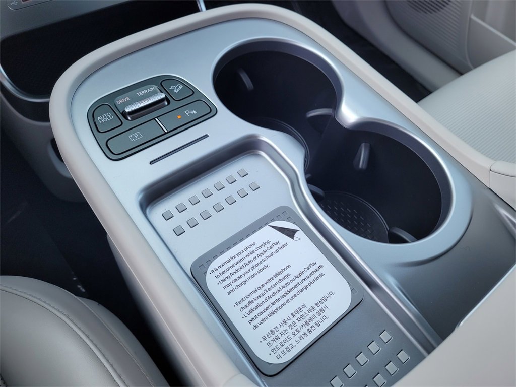 New 2026 Hyundai Ioniq 9 SEL image 10