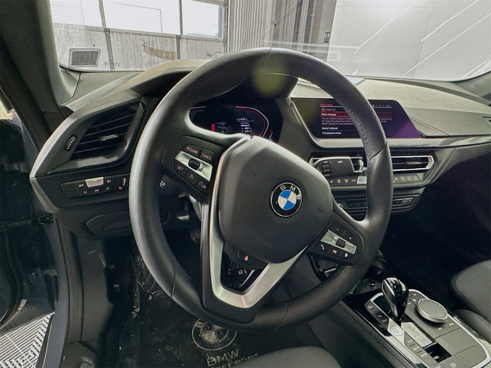 Used 2023 BMW 228i xDrive Gran Coupe w/ Convenience Package image 9