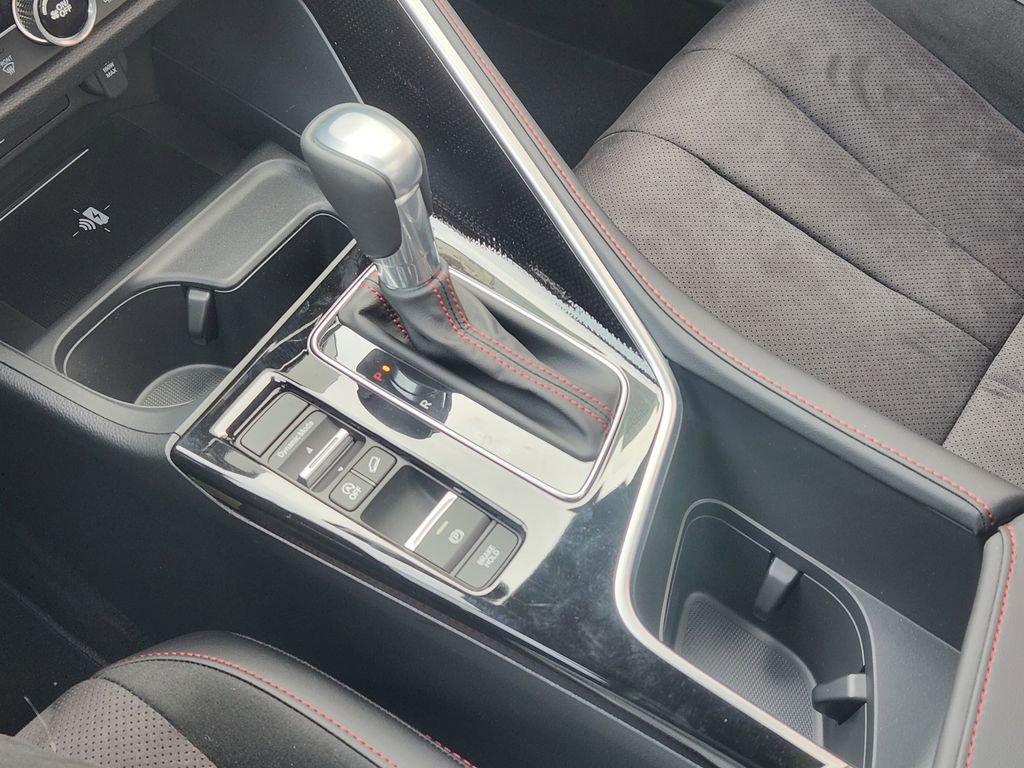 New 2026 Acura ADX A-Spec image 20