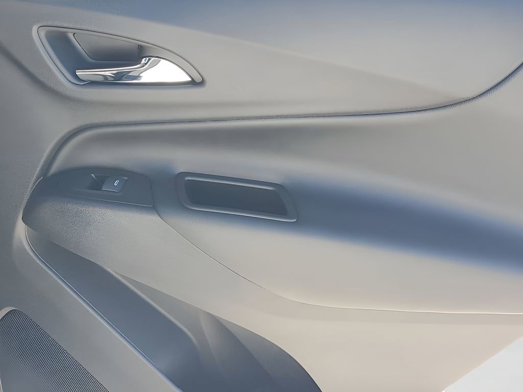 Used 2023 Chevrolet Equinox LT image 43