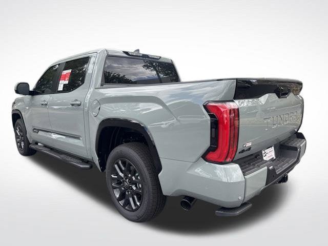 New 2026 Toyota Tundra Platinum AWD/4WD image 5