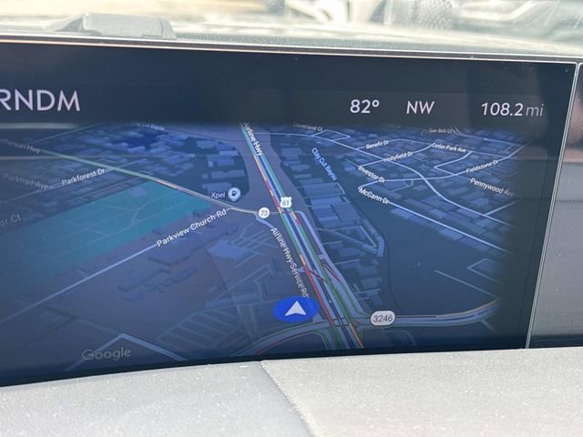 New 2026 Lincoln Navigator Black Label AWD/4WD image 25
