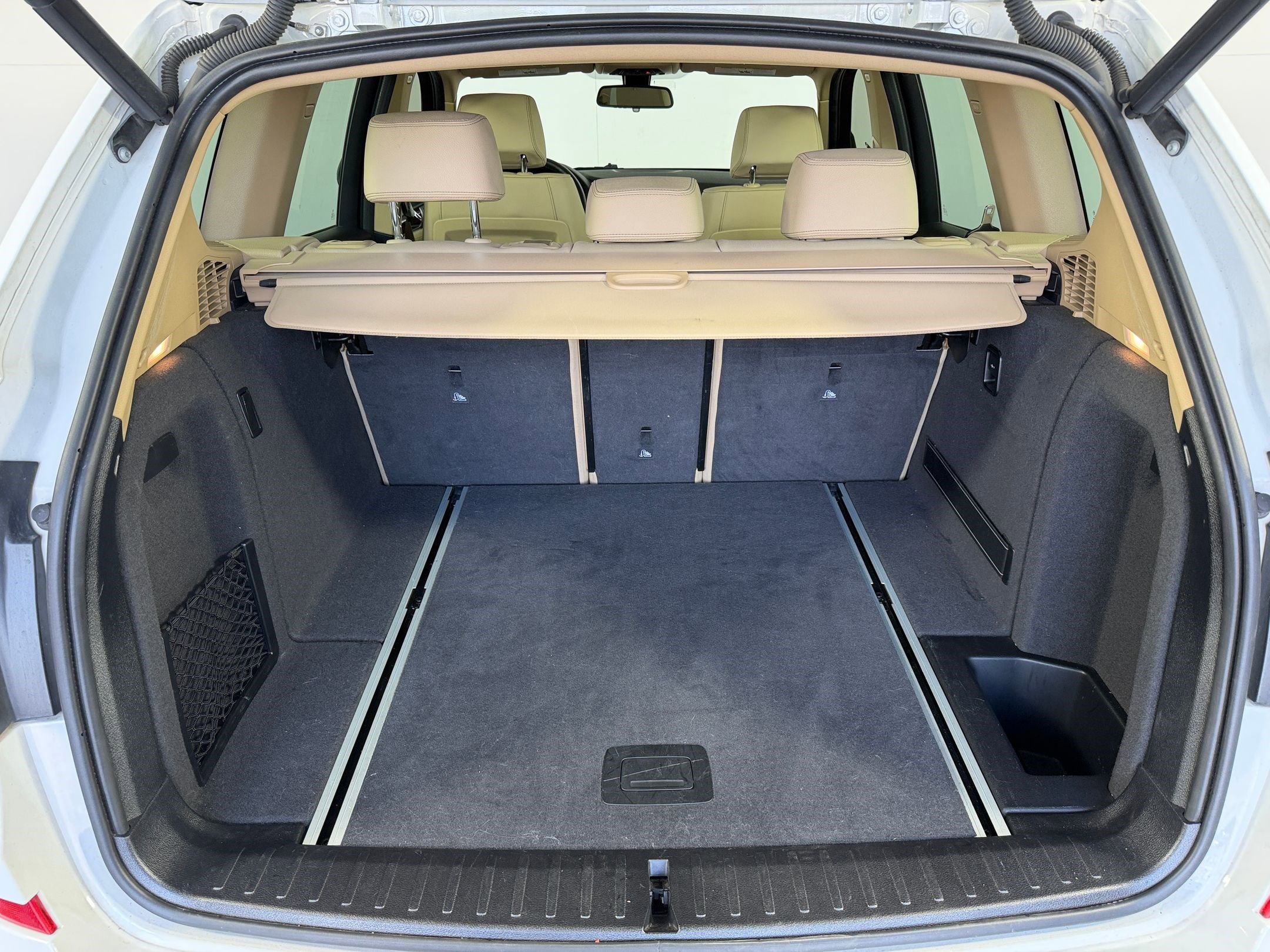 Used 2016 BMW X3 xDrive28i image 32