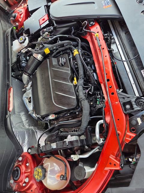 Used 2024 Chevrolet Trax LS w/ LS Convenience Package image 21