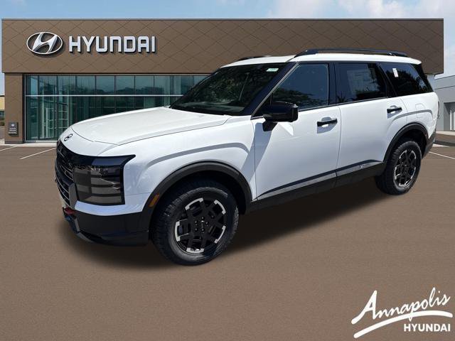 New 2026 Hyundai Palisade XRT Pro AWD/4WD 360° Tour