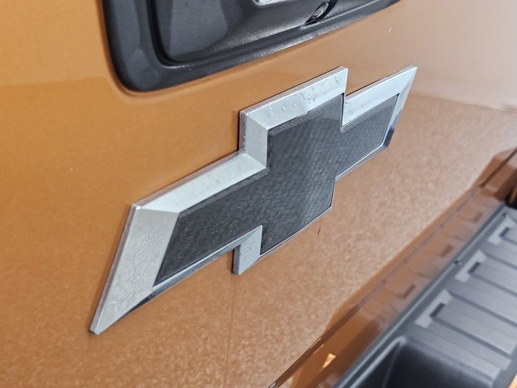 Used 2017 Chevrolet Colorado LT w/ LT Convenience Package AWD/4WD image 25