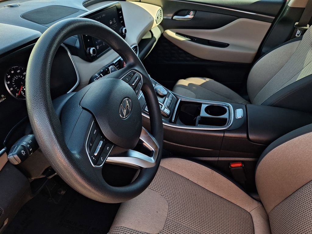 Used 2022 Hyundai Santa Fe SEL image 10
