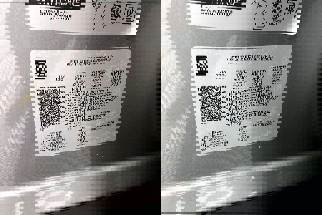 New 2026 Buick Enclave Preferred w/ Power Package AWD/4WD image 14