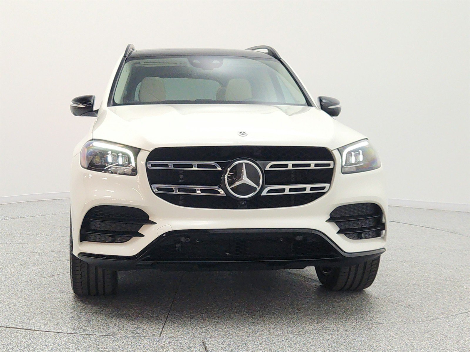Certified 2022 Mercedes-Benz GLS 450 4MATIC image 2