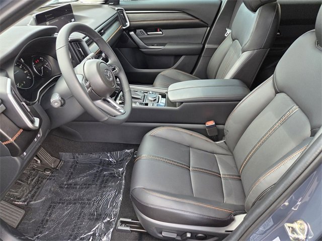 New 2025 MAZDA CX-50 AWD 2.5 Hybrid w/ Cargo Package image 6
