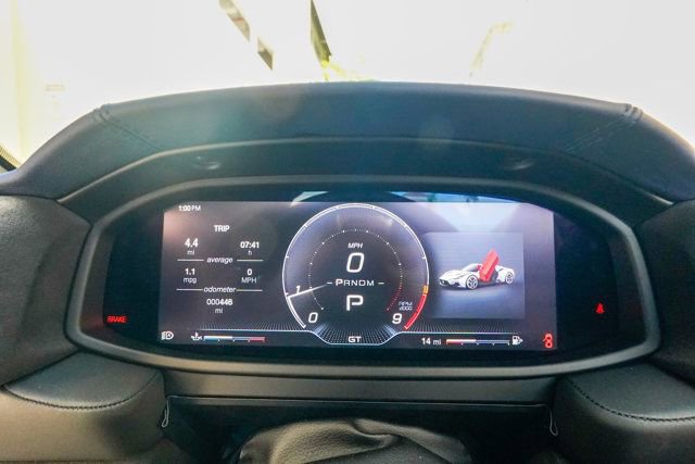 Used 2024 Maserati MC20 Cielo image 64