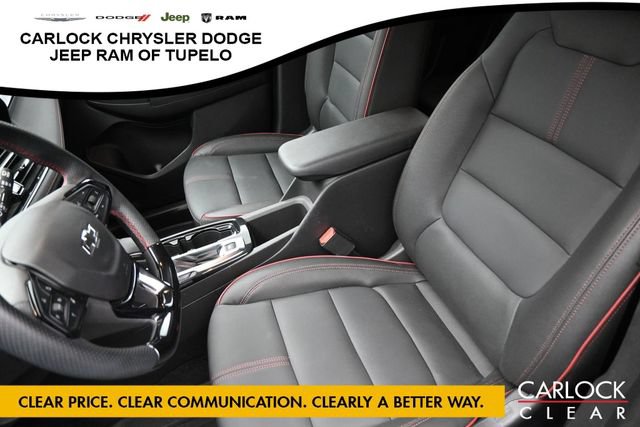 Used 2025 Chevrolet TrailBlazer RS w/ Driver Confidence Package AWD/4WD image 28