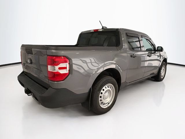 Used 2025 Ford Maverick XL w/ Equipment Group 102A AWD/4WD image 7