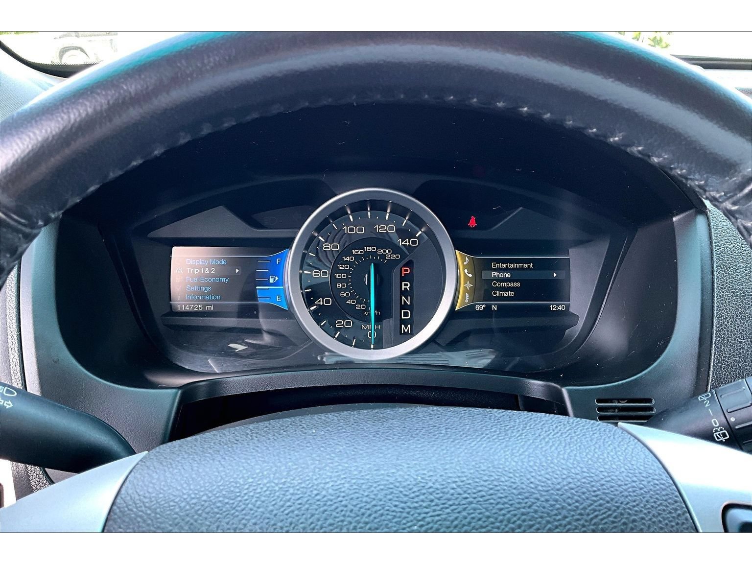 Used 2012 Ford Explorer XLT AWD/4WD image 23