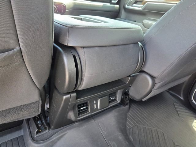 Used 2023 Chevrolet Silverado 1500 LT Trail Boss w/ Protection Package AWD/4WD image 7