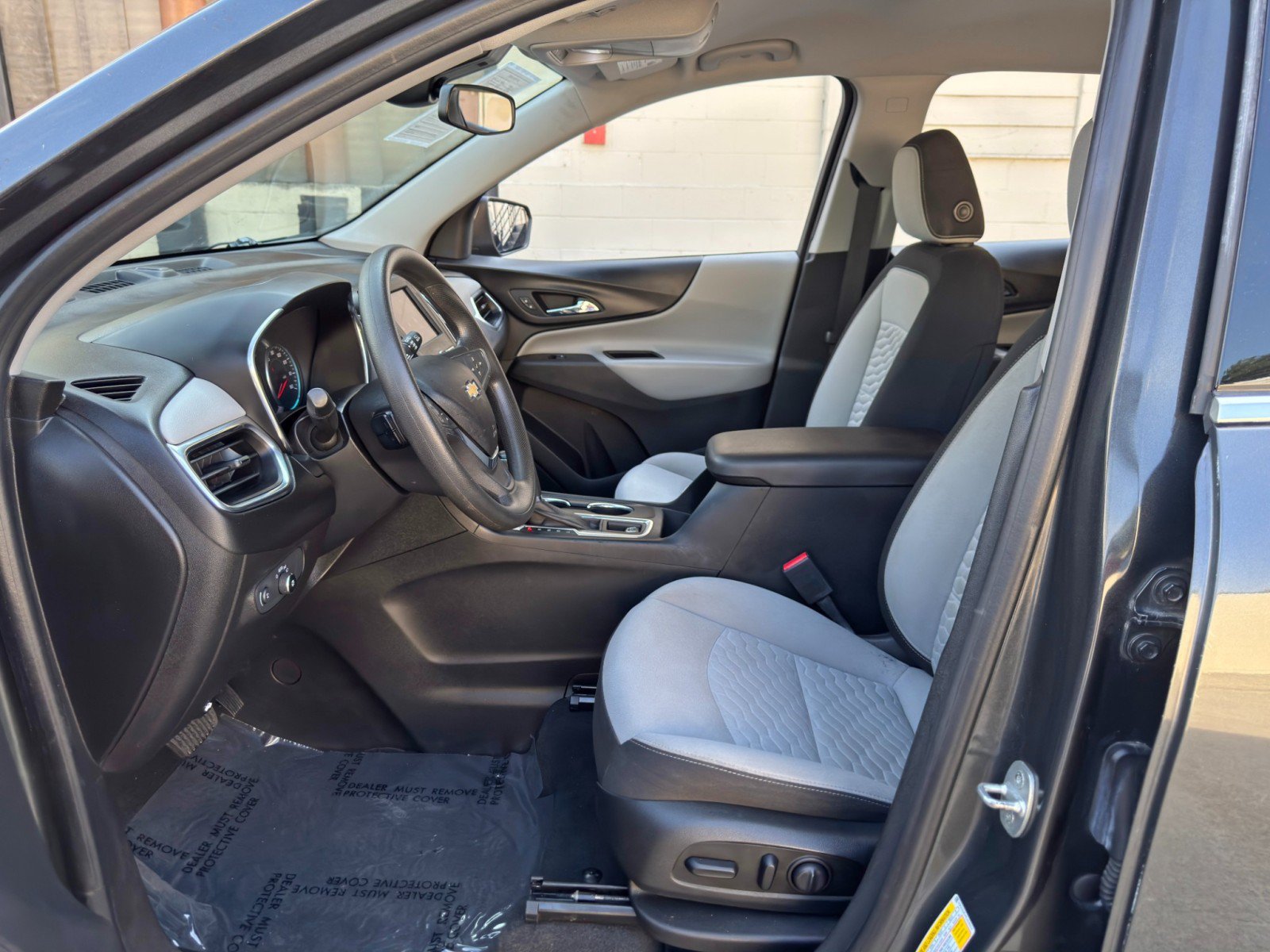 Used 2020 Chevrolet Equinox LT AWD/4WD image 15