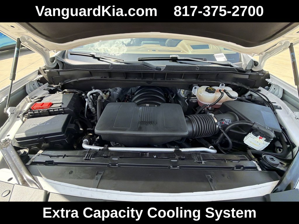 Used 2024 Chevrolet Suburban High Country w/ Advanced Technology Package AWD/4WD image 21