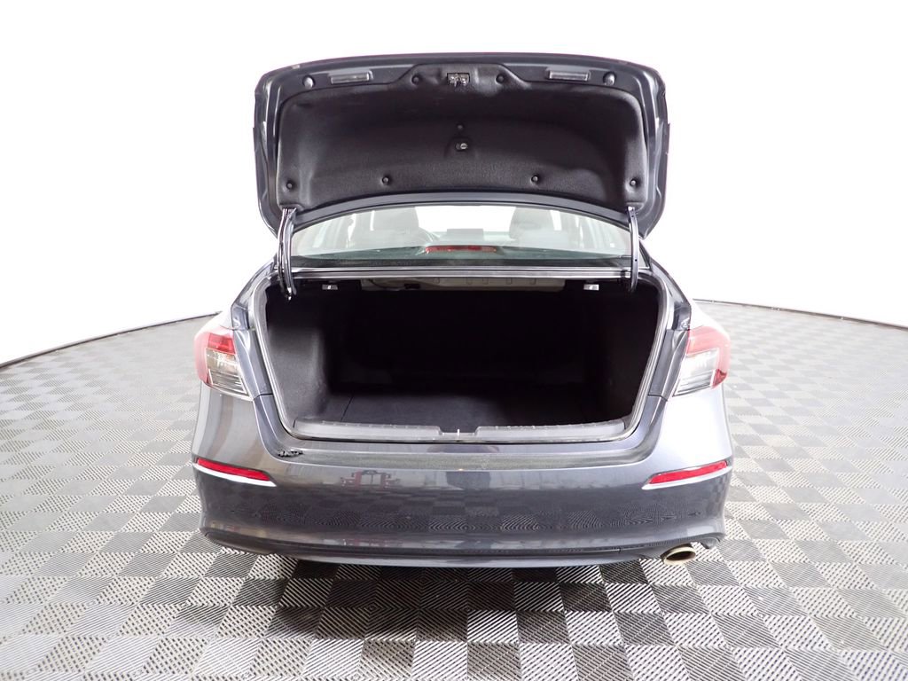 Used 2025 Honda Civic Sport image 13