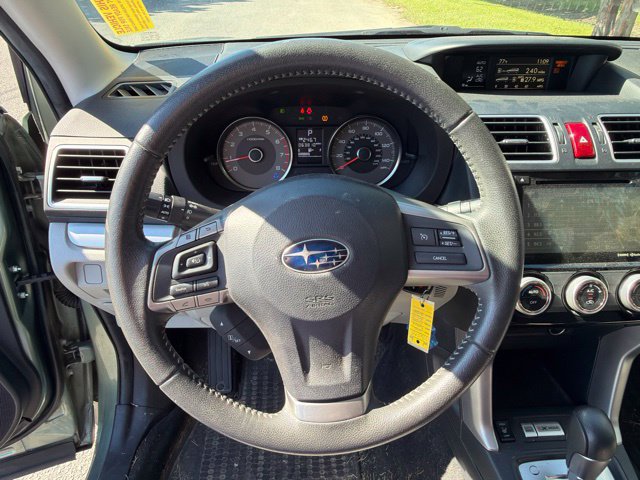 Used 2016 Subaru Forester 2.5i Limited w/ Popular Package #2 AWD/4WD image 24