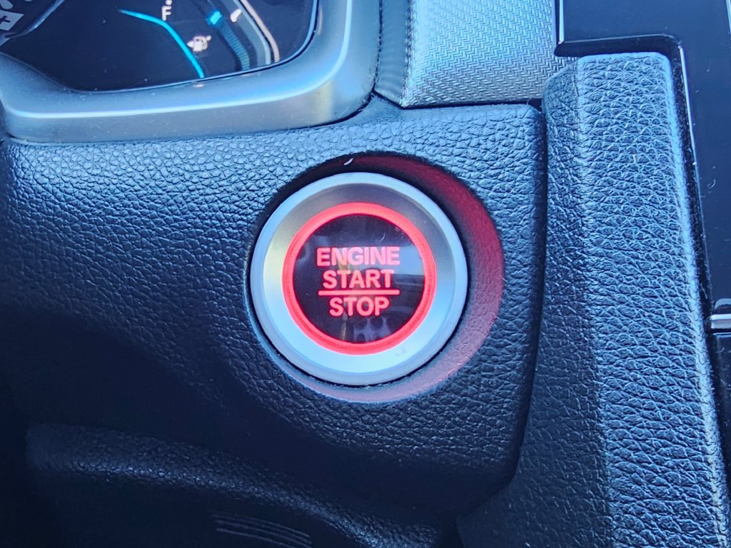 Used 2016 Honda Civic EX image 16