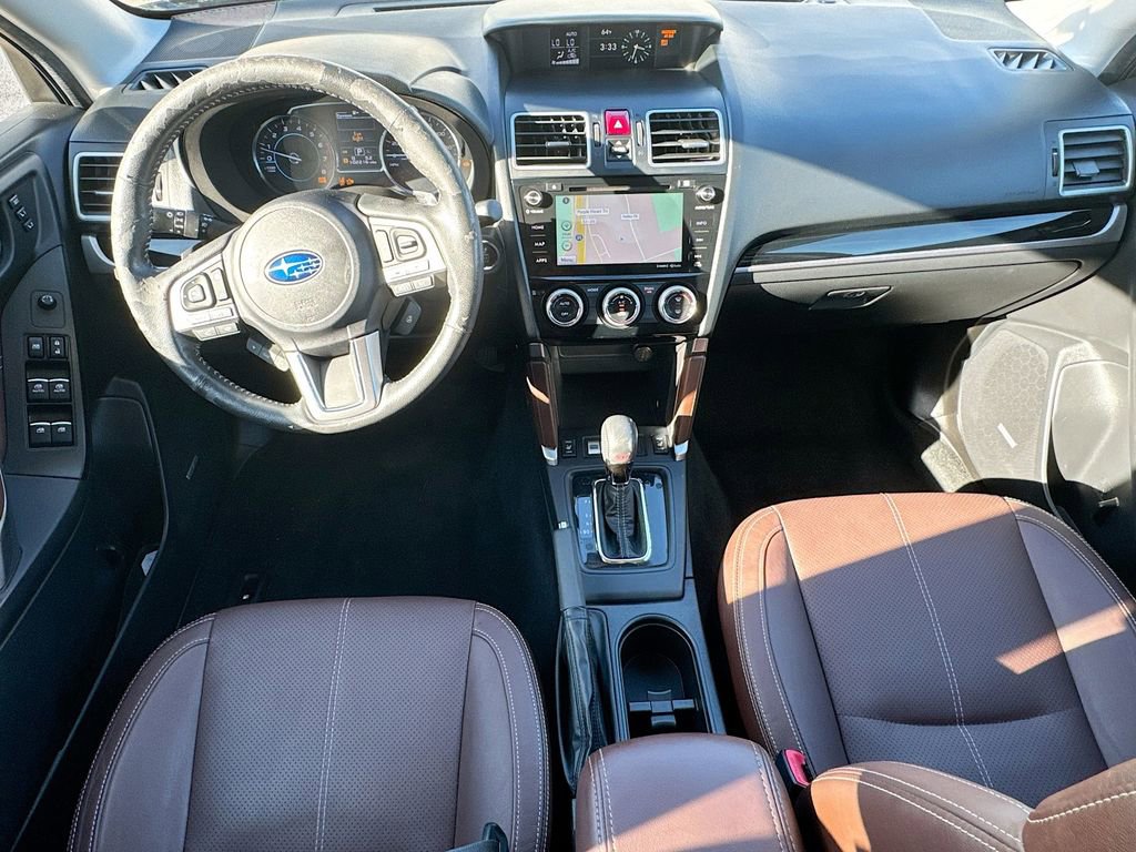 Used 2017 Subaru Forester 2.0XT Touring image 29