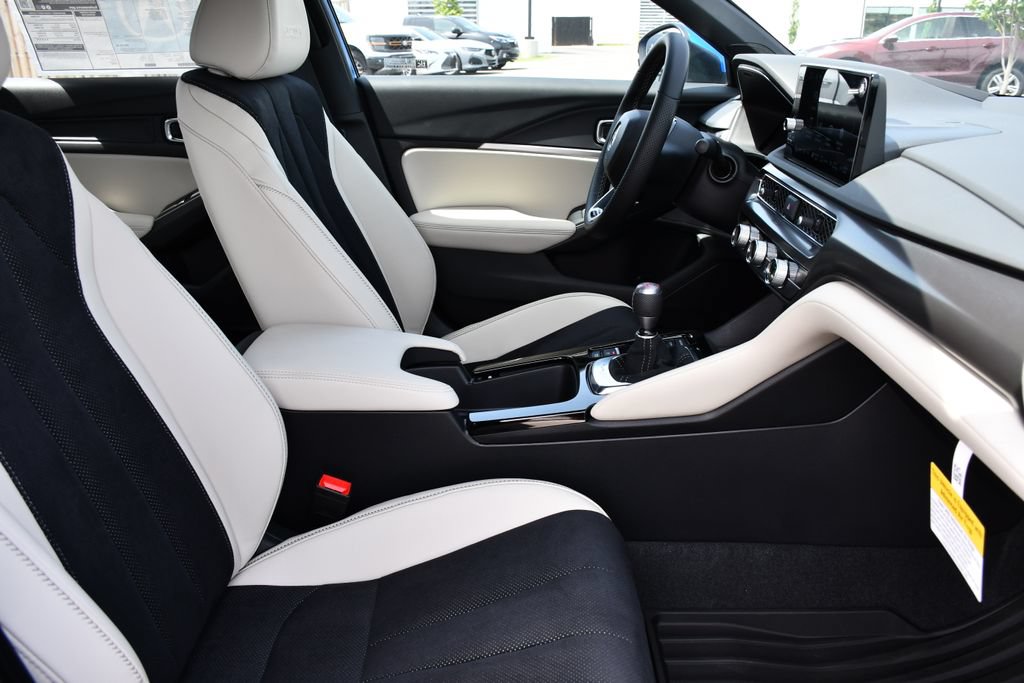 New 2026 Acura Integra Type S FWD image 31