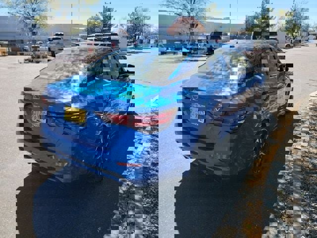 Certified 2024 Nissan Sentra SV image 9