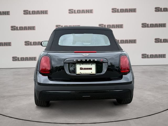 Certified 2026 MINI Cooper S FWD image 4