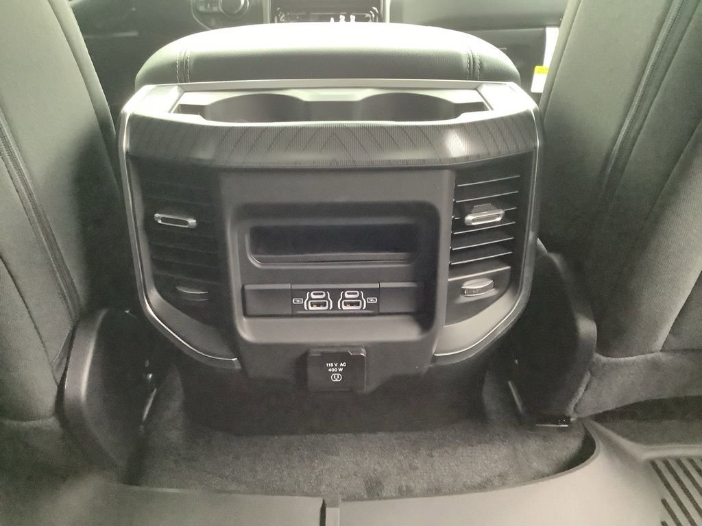New 2026 RAM 1500 Big Horn image 44