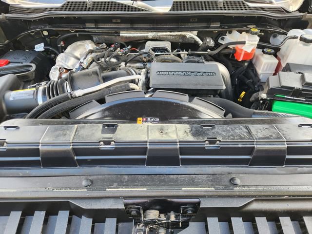 Used 2024 Chevrolet Silverado 2500 Custom w/ Custom Value Package image 31