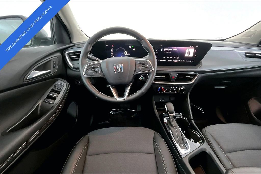 Used 2026 Buick Encore GX Preferred w/ Comfort Package image 8