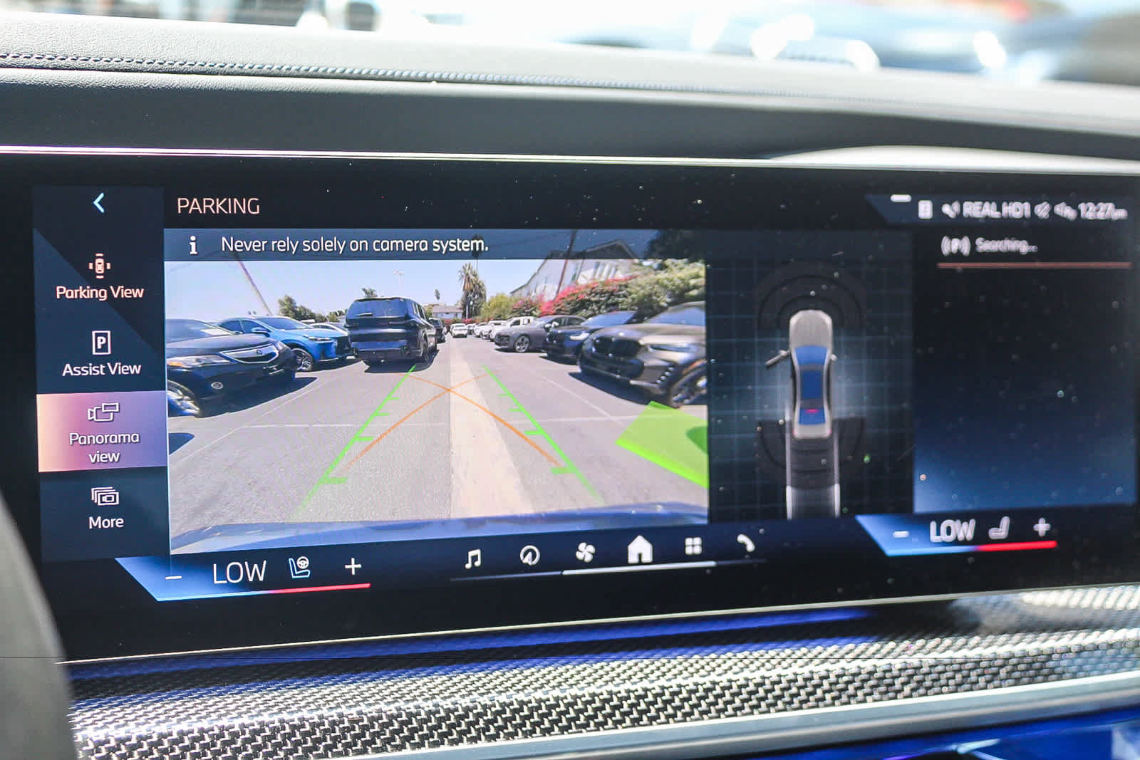 Used 2023 BMW i7 xDrive60 AWD/4WD image 24