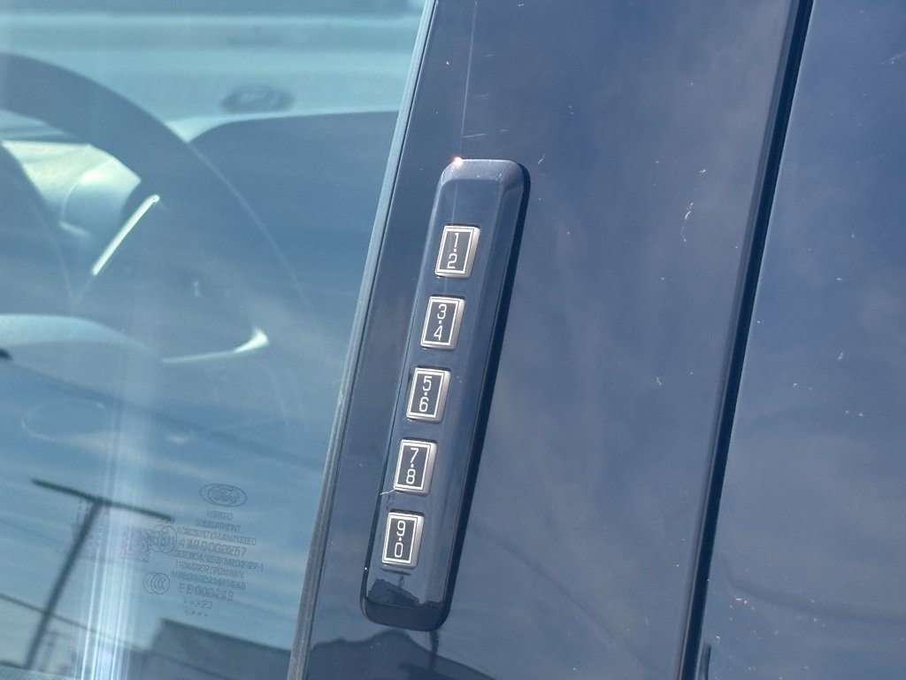 Used 2023 Ford F150 XLT w/ Equipment Group 301A Mid AWD/4WD image 11