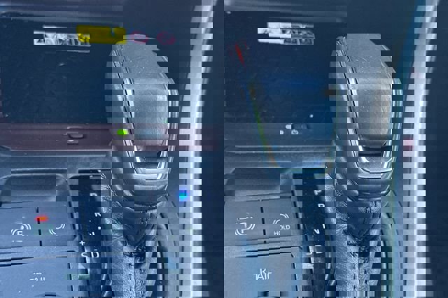 Used 2024 Toyota RAV4 Limited w/ Advanced Technology Package image 25